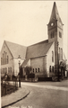 2851 Oosterbeek, Gereformeerde Kerk, 1930-1940