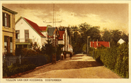2853 Toulon van der Koogweg. Oosterbeek, 1920-1923