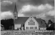 2854 Oosterbeek, Gereformeerde Kerk, 1930-1940