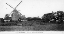 2856 Oosterbeek, Molen de Nieuwe Hes, 1900-1902