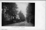 2869 Utr.Straatweg bij Klint - Oosterbeek, 1900-1905