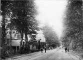2870 Utr.Straatweg bij Klint - Oosterbeek, 1900-1905