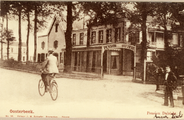 2889 Oosterbeek, Pension Dalzicht, 1900-1903