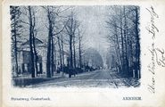 2892 Straatweg Oosterbeek. Arnhem, 1900