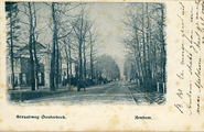 2893 Straatweg Oosterbeek. Arnhem, 1900