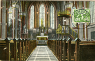 2901 Oosterbeek - R.K. Kerk, 1910-1913