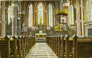 2902 Oosterbeek - R.K. Kerk, 1910-1913