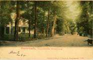 2927 Oosterbeek, Utrechtsche straatweg, 1900-1902