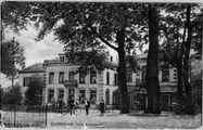 2933 Oosterbeek Hotel Schoonoord, 1910-1918