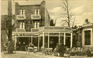 2941 Restaurant Burgerlust, 1923-1930