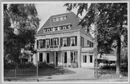 2947 Hotel Restaurant Vreewijk, 1930-1940