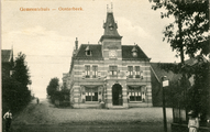 2953 Gemeentehuis - Oosterbeek, 1910-1915