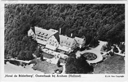 2956 Hotel de Bilderberg, Oosterbeek bij Arnhem, 1933-07-27