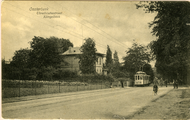 2964 Oosterbeek Utrechtschestraat Klingelbeek, 1910-1915