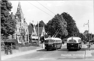2968 Oosterbeek, Utrechtseweg, 1950-1952