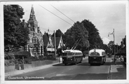 2969 Oosterbeek, Utrechtseweg, 1950-1952