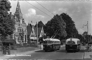 2970 Oosterbeek, Utrechtseweg, 1950-1952