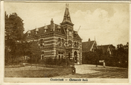 2971 Oosterbeek - Gemeente huis, 1910-1920