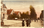2972 Oosterbeek-Arnhem Utrechtschestraatweg, 1910-1920