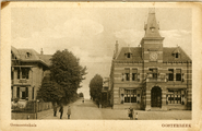 2976 Gemeentehuis Oosterbeek, 1910-1920