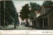 2987 Oosterbeek Utrechtsche straat, 1904