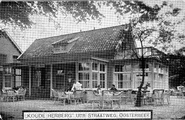 2989 Koude Herberg Utr. Straatweg, Oosterbeek, 1940