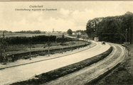 2994 Oosterbeek Utrechtscheweg m/gezicht op Oosterbeek, 1915-1919