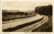 2995 Oosterbeek Utrechtscheweg met gezicht op Oosterbeek, 1915-1919