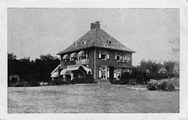 2997 Huize Vergarde, 1930-1940