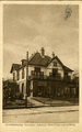 3000 Oosterbeek Pension Juliana Utrechtschestraatweg, 1920-1930
