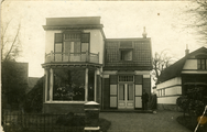 3003 Bloemenzaak Buijs, 1920-1930