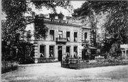 3014 Oosterbeek Hotel Schoonoord Utrechtscheweg, 1910-1915