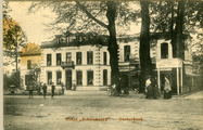 3015 Hotel Schoonoord - Oosterbeek, 1910-1916