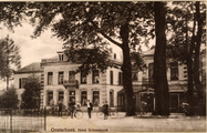 3016 Oosterbeek - Hotel Schoonoord , 1905