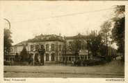 3017 Hotel Schoonoord Oosterbeek, 1920-1930