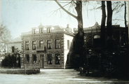3018 Hotel Schoonoord Oosterbeek, 1895-1900