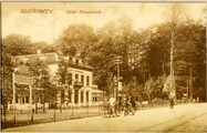 3026 Oosterbeek Hotel Schoonoord, 1921-1922