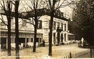 3029 Hotel Schoonoord Oosterbeek, 1930-1940