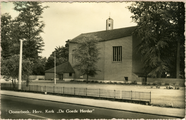 3042 Oosterbeek, Herv. Kerk De Goede Herder, 1950
