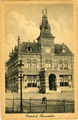 3076 Oosterbeek Gemeentehuis, 1915-1920