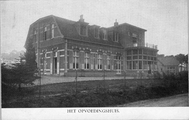 3081 Het opvoedingshuis, 1910-1914