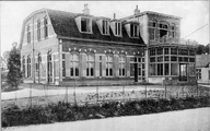 3083 J.P. Heijestichting, 1910-1914