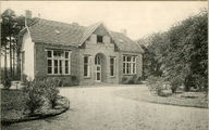 3084 J.P. Heijestichting, 1910-1914