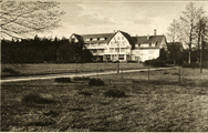 3099 Hotel 'de Bilderberg' Oosterbeek, 1930-1940