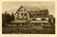 3119 Oosterbeek-Hotel de Bilderberg (Z.z.), 1928