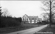 3121 Oosterbeek, Hotel Bilderberg, 1926-1933