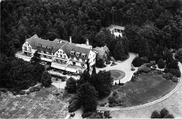 3122 Hotel Restaurant de Bilderberg, 1960-1962