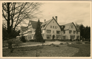 3127 Hotel de Bilderberg , Oosterbeek, 1940-1942