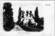 3147 Oosterbeek. Gezicht bij Westerbouwing, 1900-1905