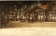 3159 Oosterbeek, Westerbouwing, 1900-1904